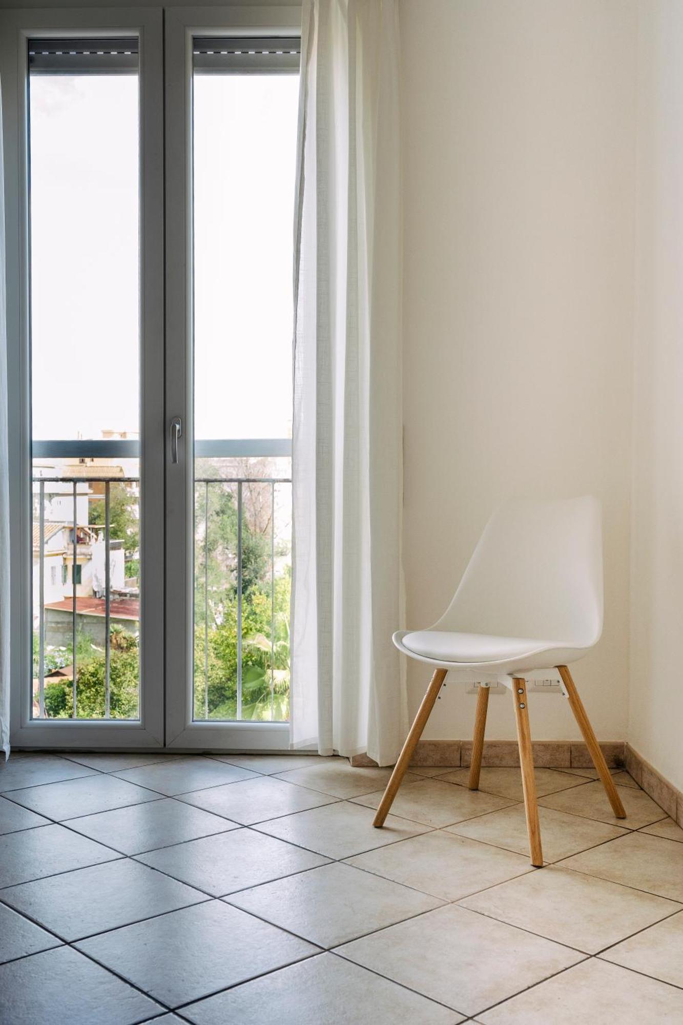 Rooftop Quadraro Appartamento Roma